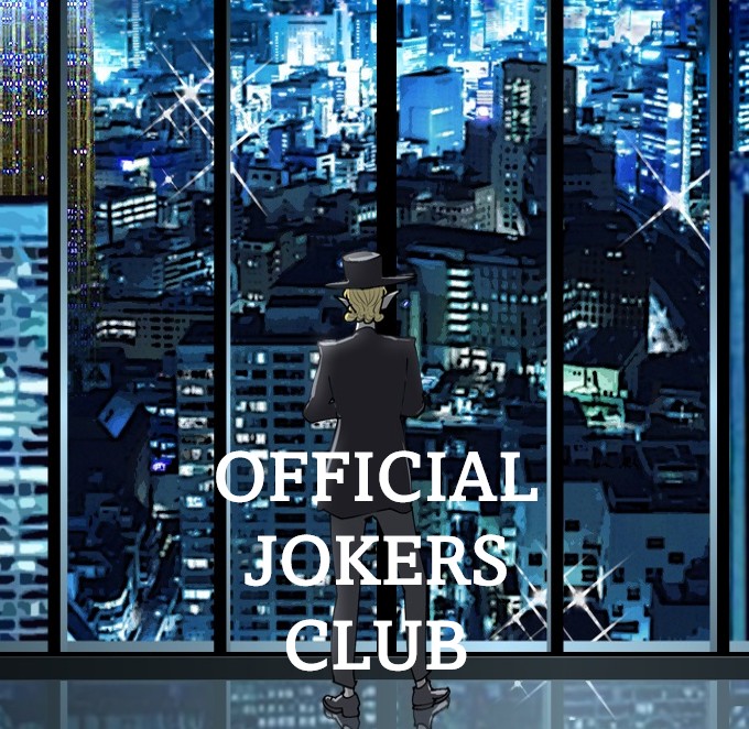 Official Jokers Club#2872